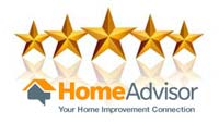 Review Envision Design on Home Advisor