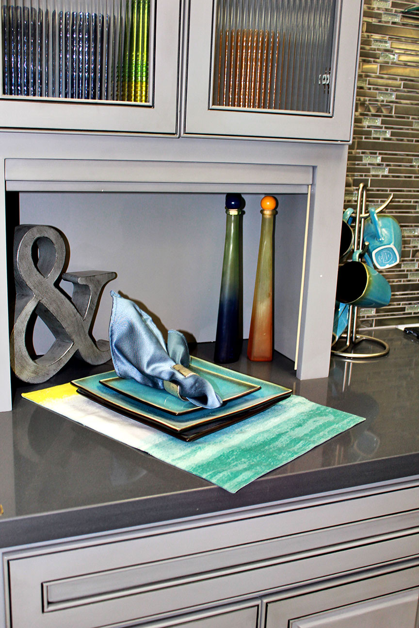 Kitchen Design I Envision Design San Diego Showroom