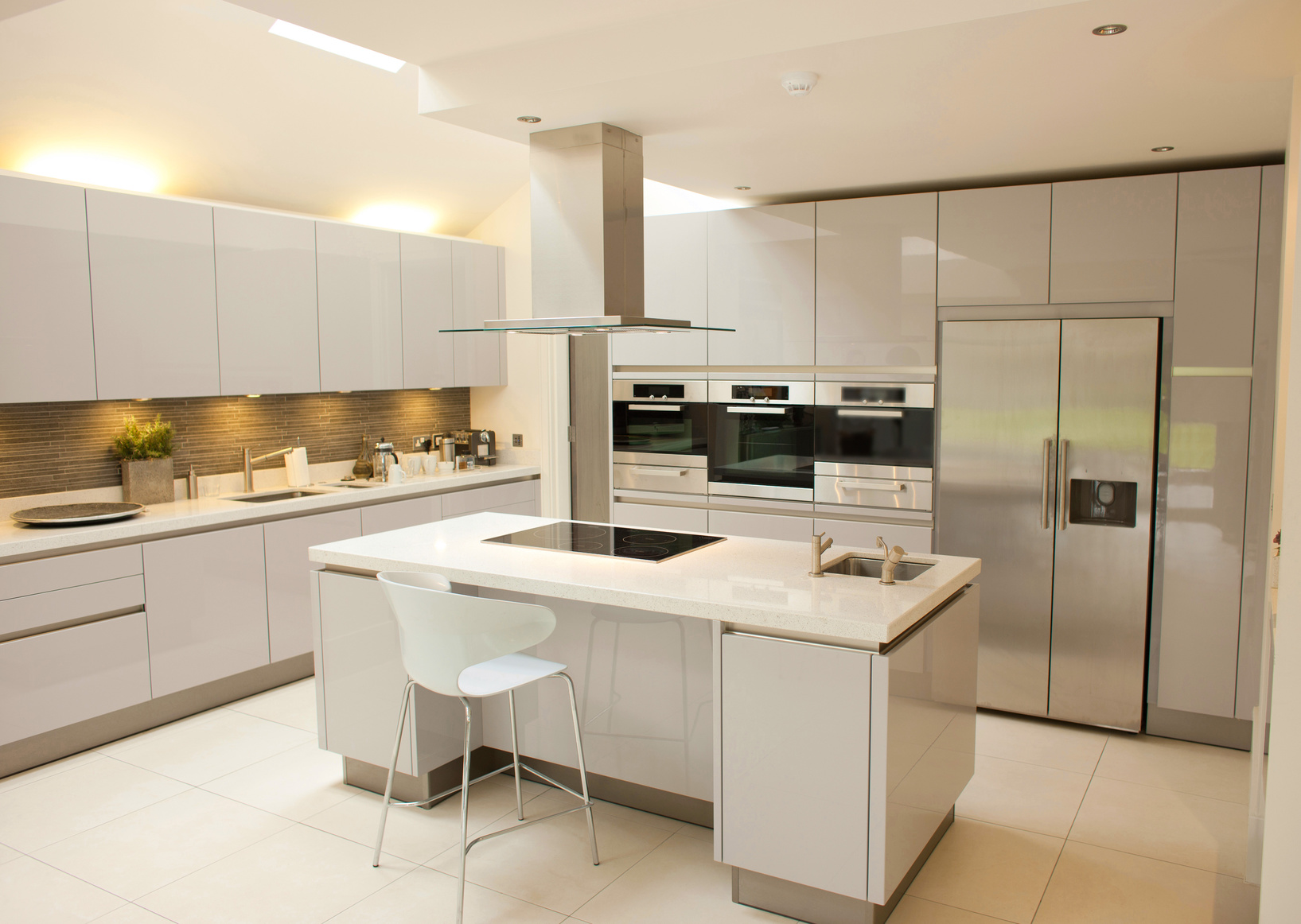 kitchen interior design and cost