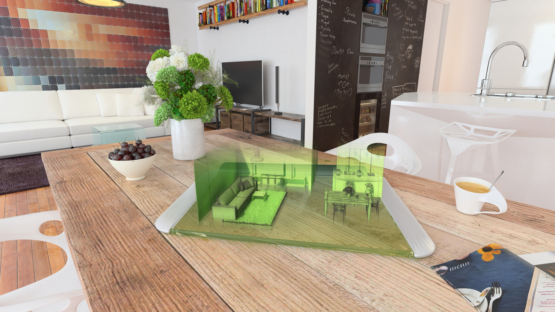 apps for 3d design remodel kitchen