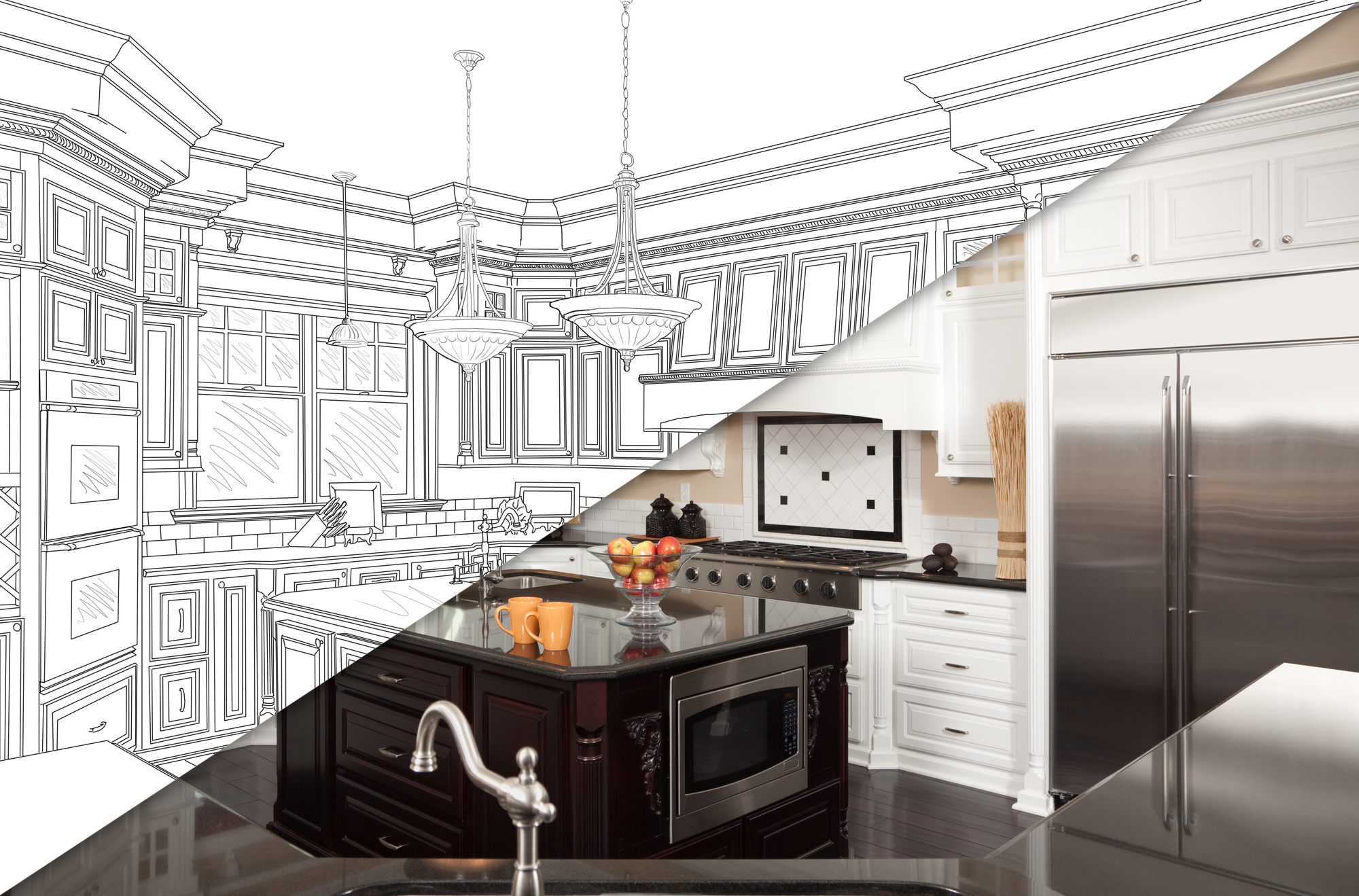 5 Signs It’s Time to Hire a Remodeling Service For Your Kitchen